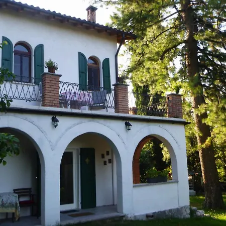 Il Rifugio Hébergement de vacances Valeggio sul Mincio