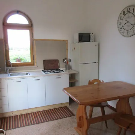 Il Rifugio Hébergement de vacances Valeggio sul Mincio