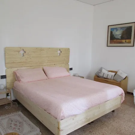 Hébergement de vacances Il Rifugio